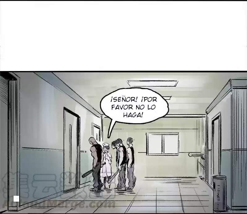 Máscara De La Verdad - Capítulo 9 - Página 11 - LectorTMOo