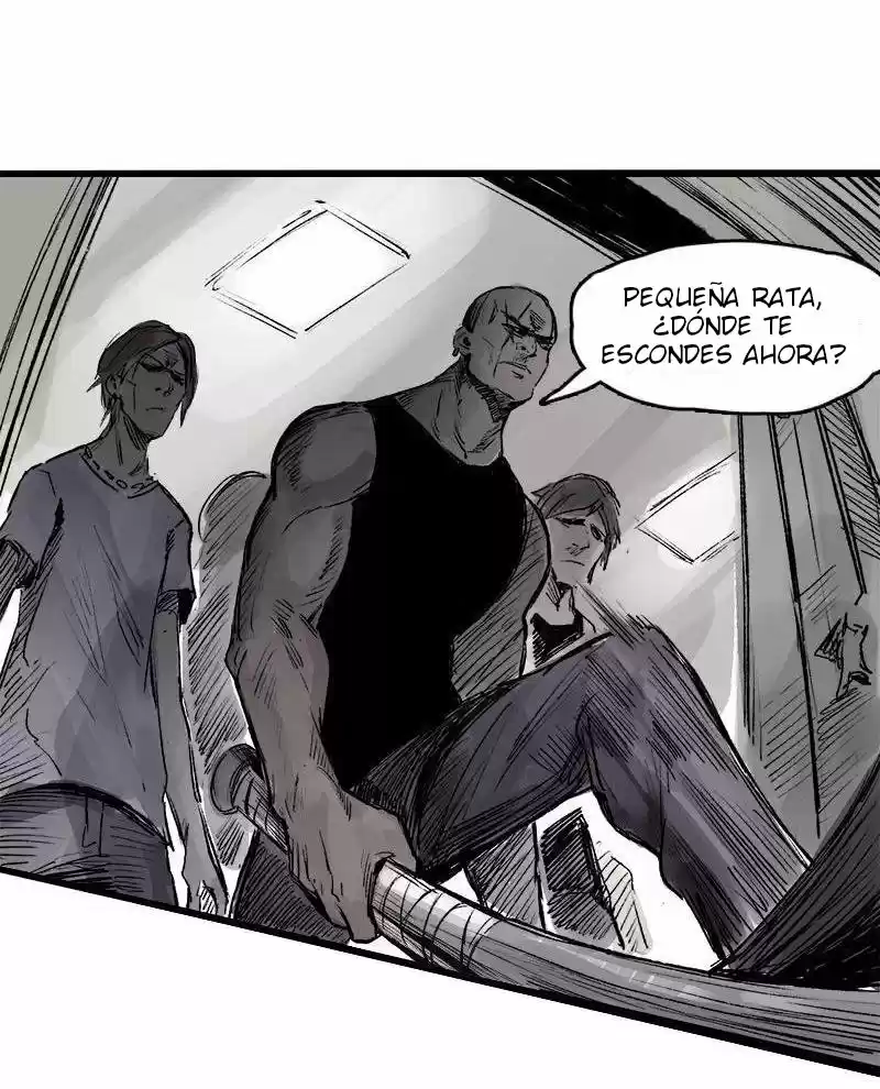 Máscara De La Verdad - Capítulo 9 - Página 15 - LectorTMOo