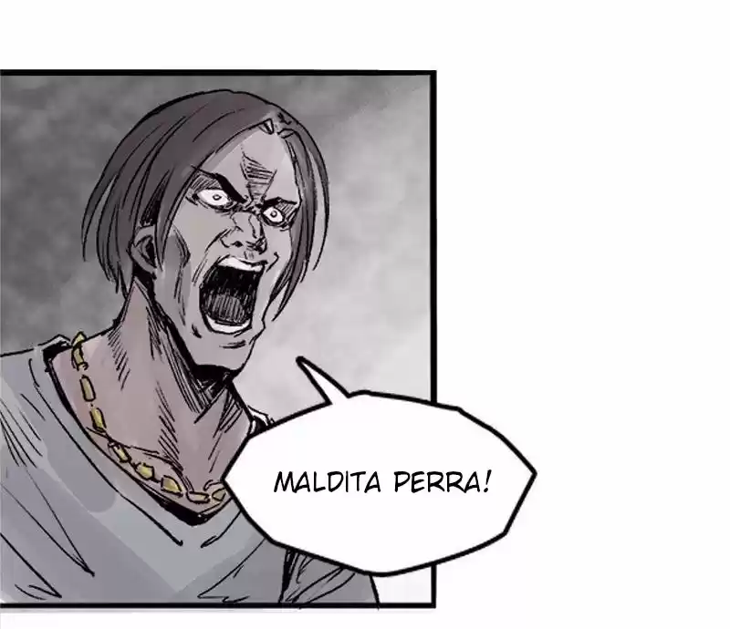 Máscara De La Verdad - Capítulo 9 - Página 21 - LectorTMOo