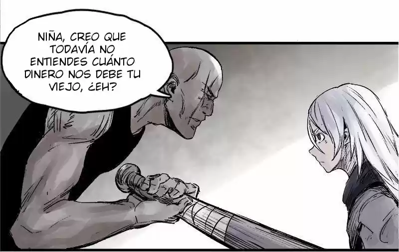 Máscara De La Verdad - Capítulo 9 - Página 23 - LectorTMOo