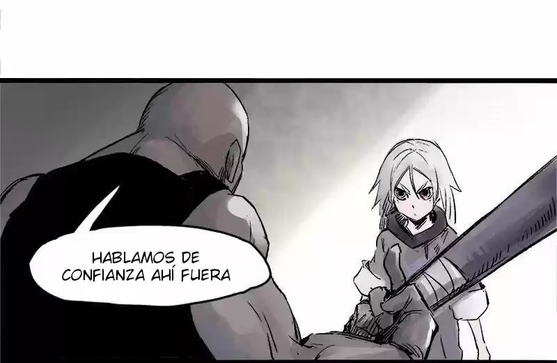 Máscara De La Verdad - Capítulo 9 - Página 25 - LectorTMOo