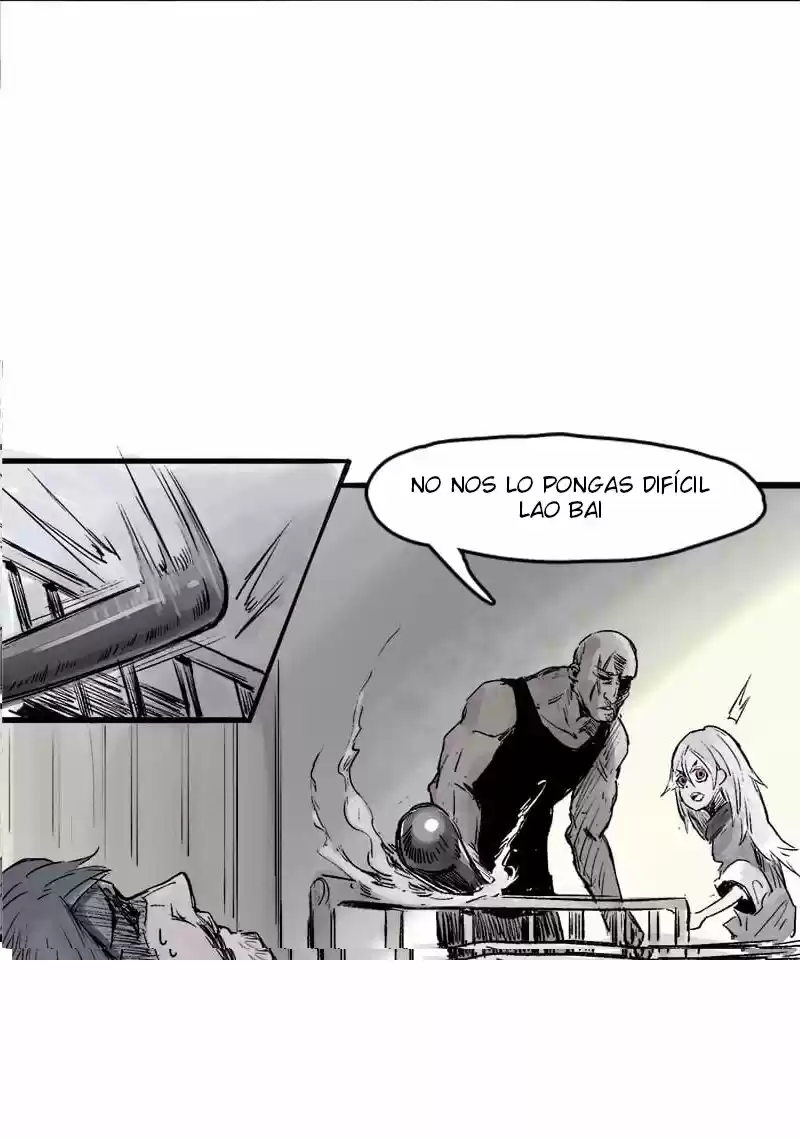 Máscara De La Verdad - Capítulo 9 - Página 26 - LectorTMOo