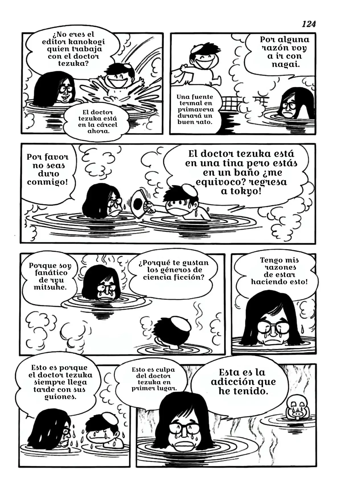 Máscara De Trueno - Capítulo 3 - Página 35 - LectorTMOo