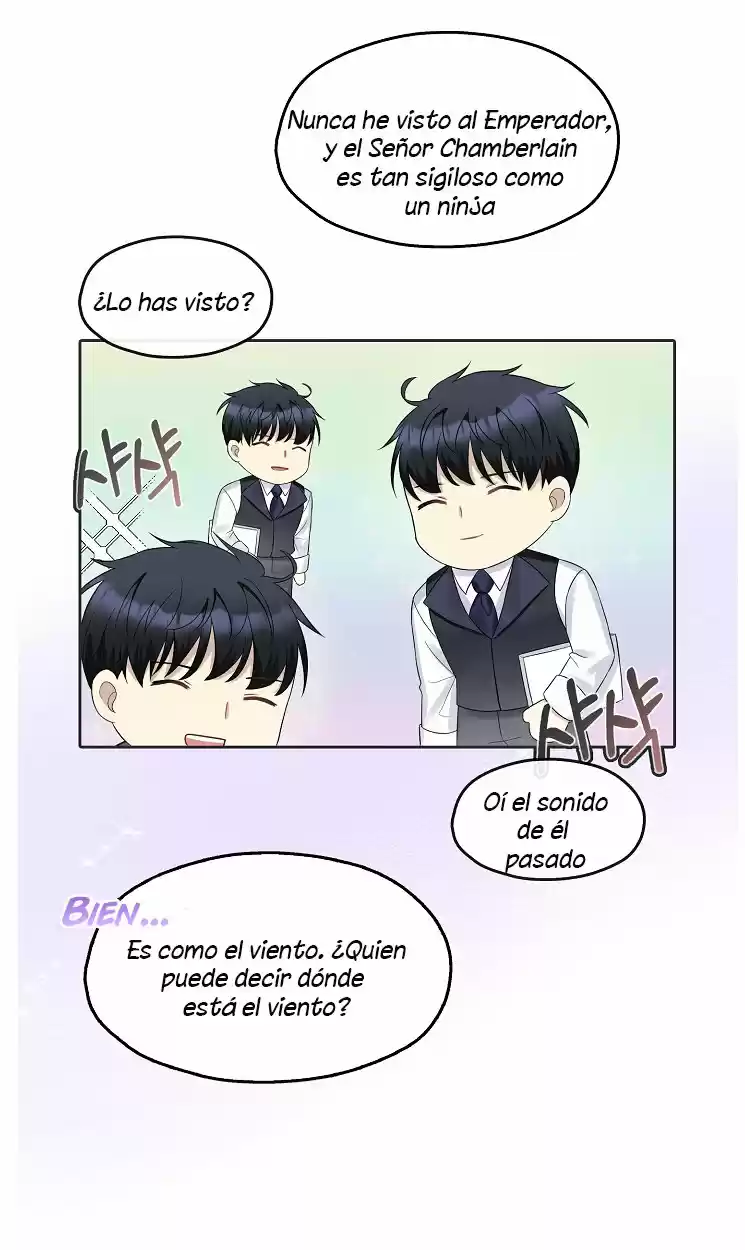 Máscara Del Emperador - Capítulo 13 - Página 11 - LectorTMOo