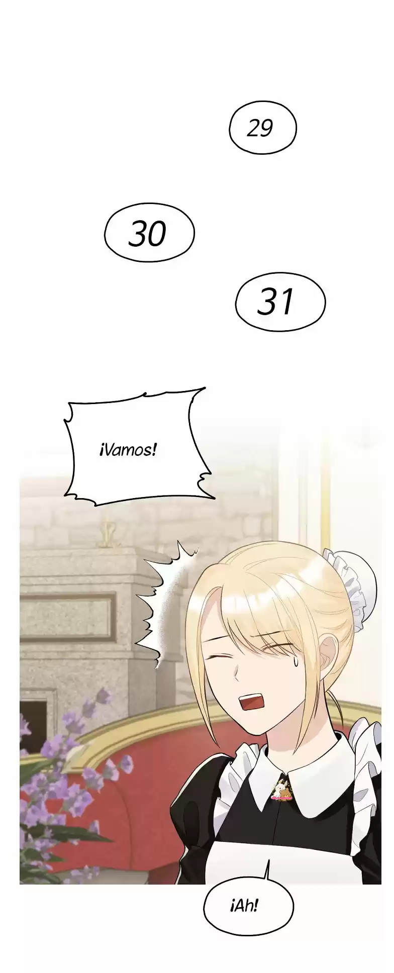 Máscara Del Emperador - Capítulo 13 - Página 17 - LectorTMOo