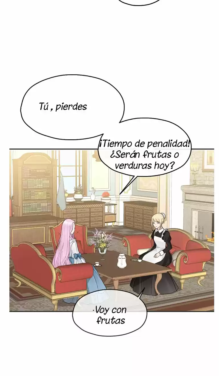Máscara Del Emperador - Capítulo 13 - Página 18 - LectorTMOo