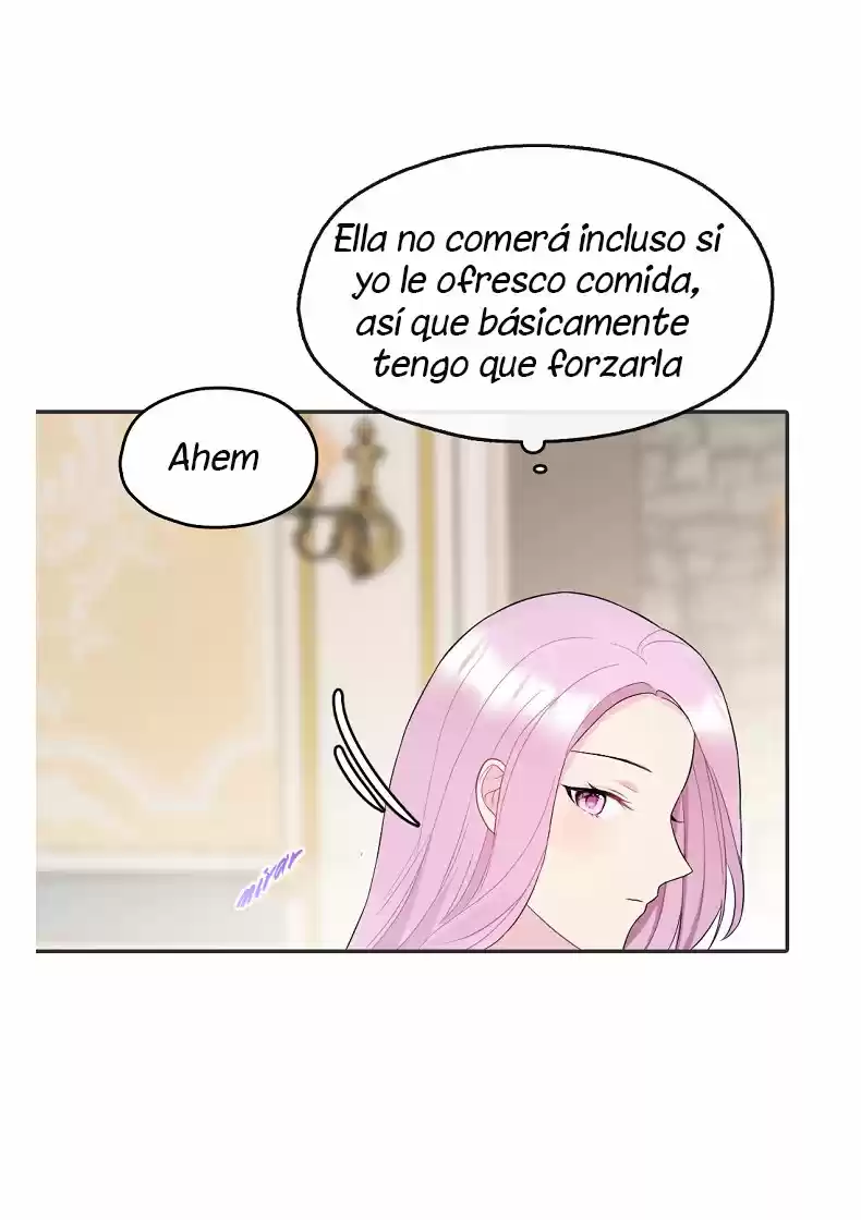 Máscara Del Emperador - Capítulo 13 - Página 21 - LectorTMOo