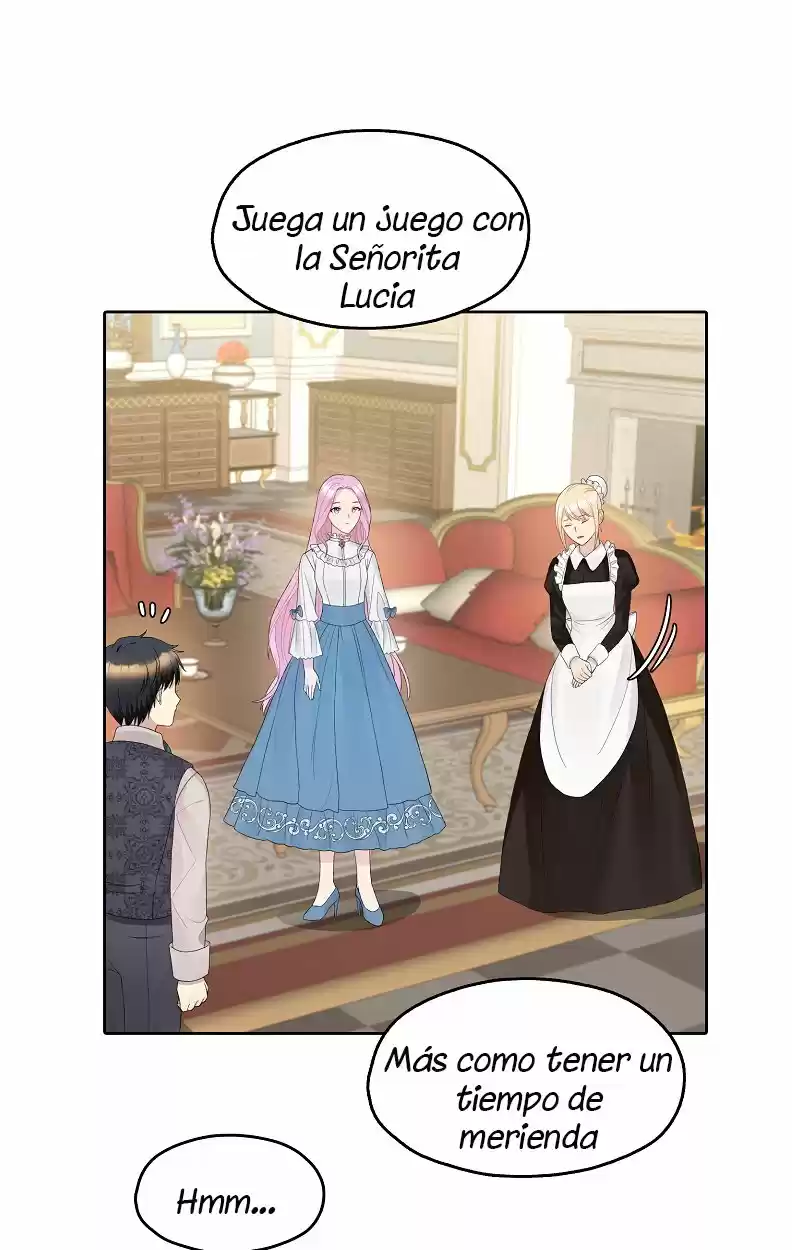 Máscara Del Emperador - Capítulo 13 - Página 23 - LectorTMOo