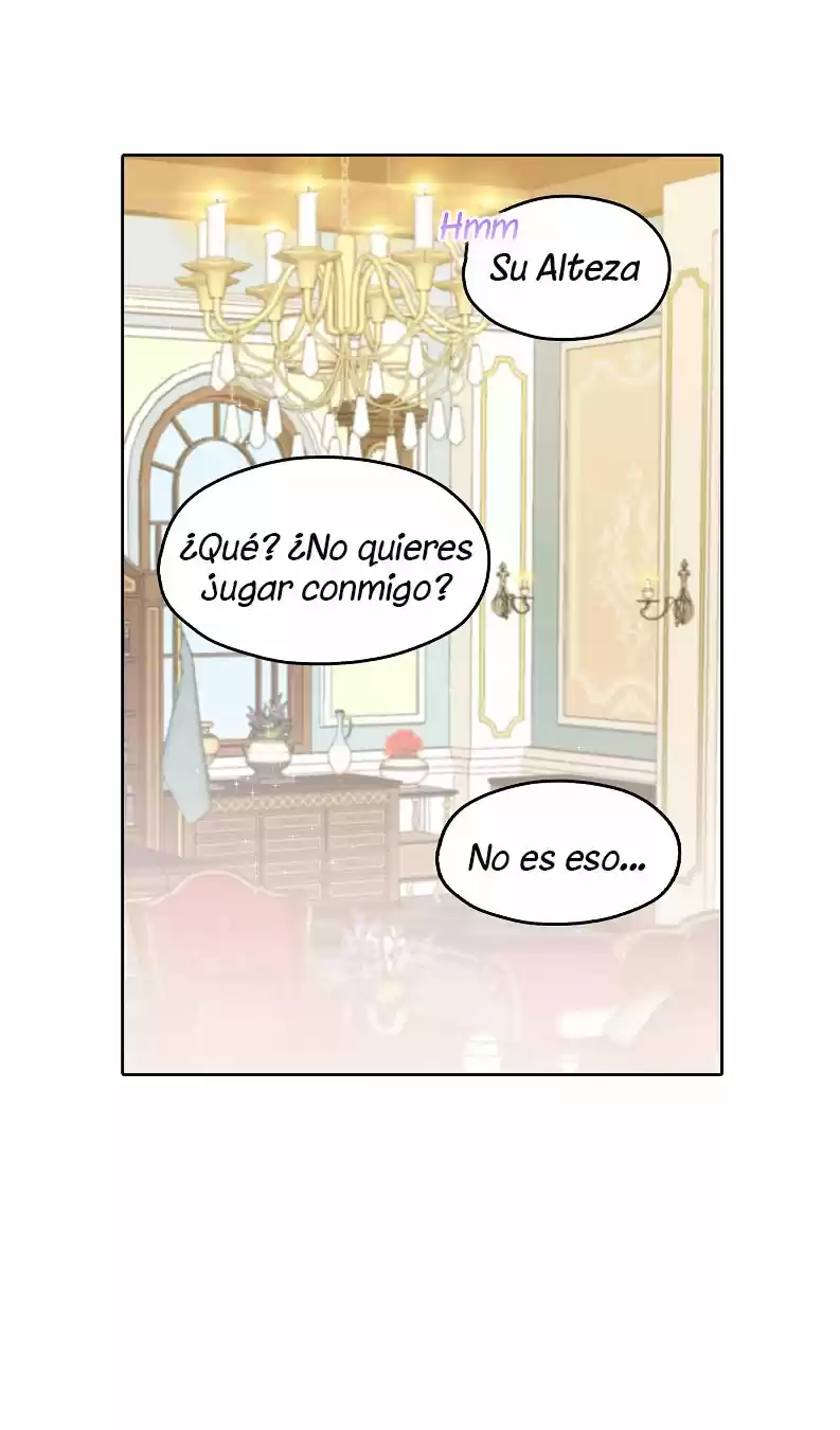 Máscara Del Emperador - Capítulo 13 - Página 26 - LectorTMOo