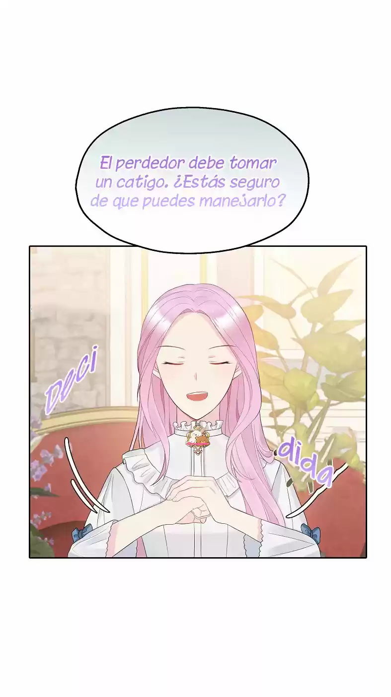 Máscara Del Emperador - Capítulo 13 - Página 27 - LectorTMOo