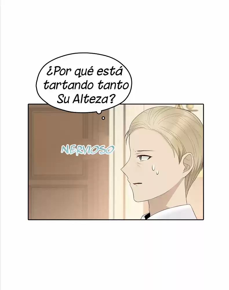 Máscara Del Emperador - Capítulo 13 - Página 32 - LectorTMOo