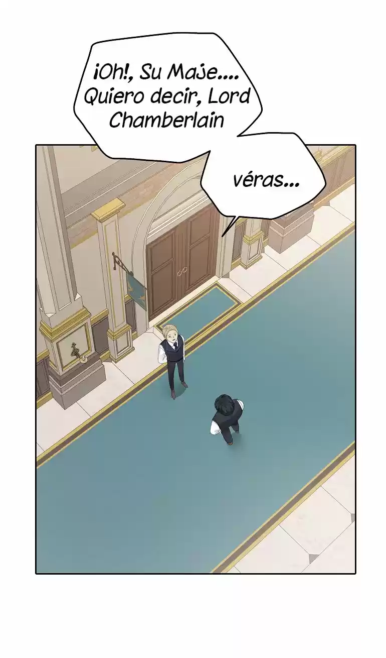 Máscara Del Emperador - Capítulo 13 - Página 34 - LectorTMOo