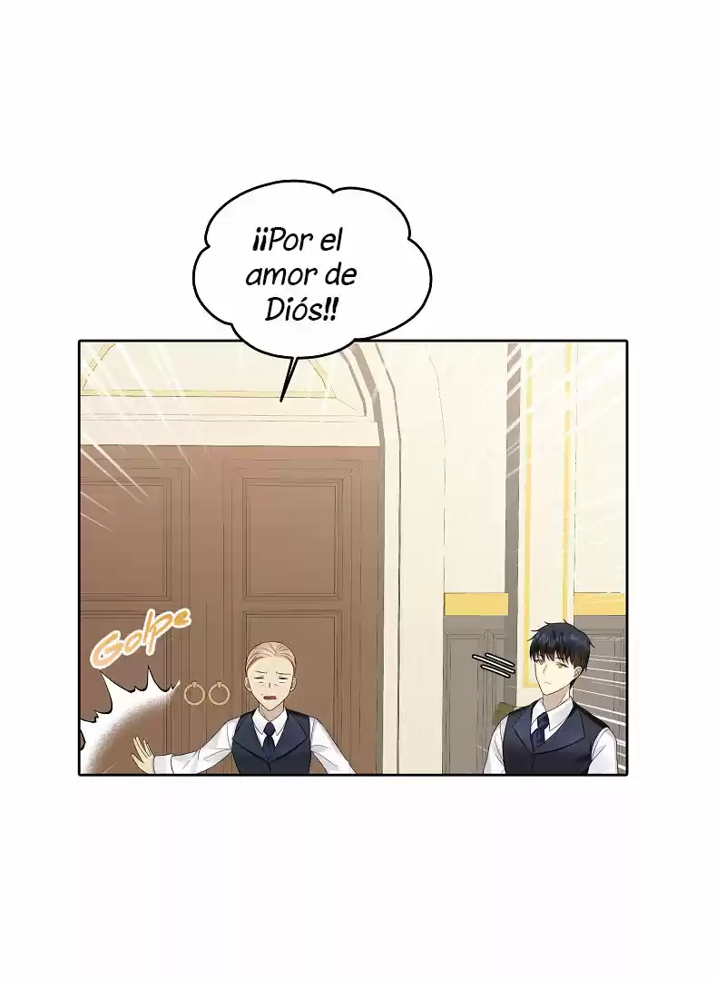 Máscara Del Emperador - Capítulo 13 - Página 38 - LectorTMOo