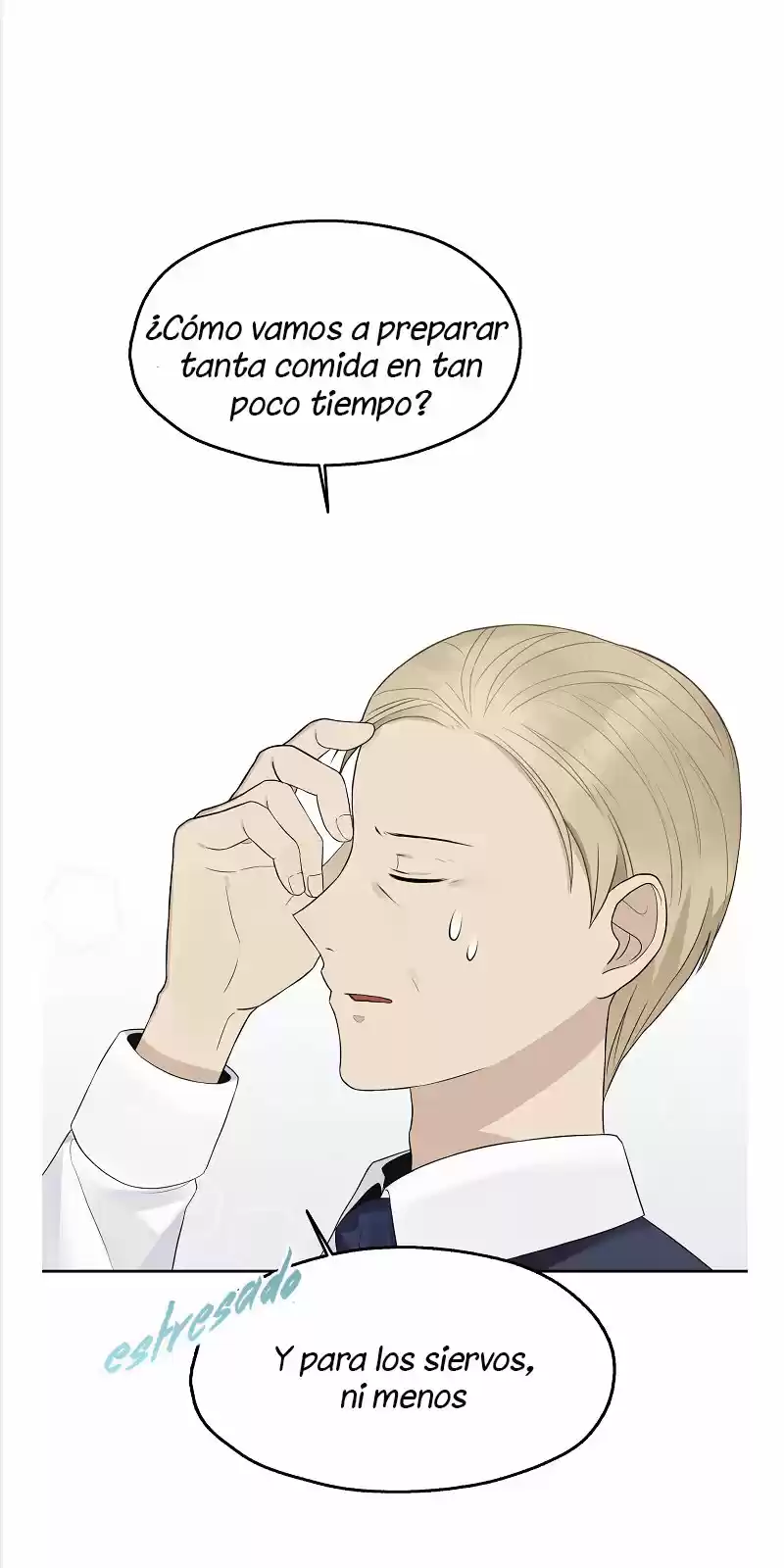 Máscara Del Emperador - Capítulo 13 - Página 39 - LectorTMOo