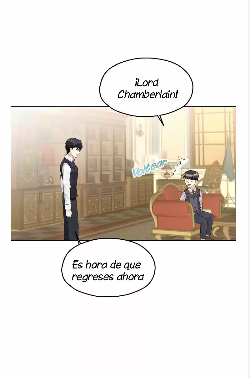 Máscara Del Emperador - Capítulo 13 - Página 51 - LectorTMOo
