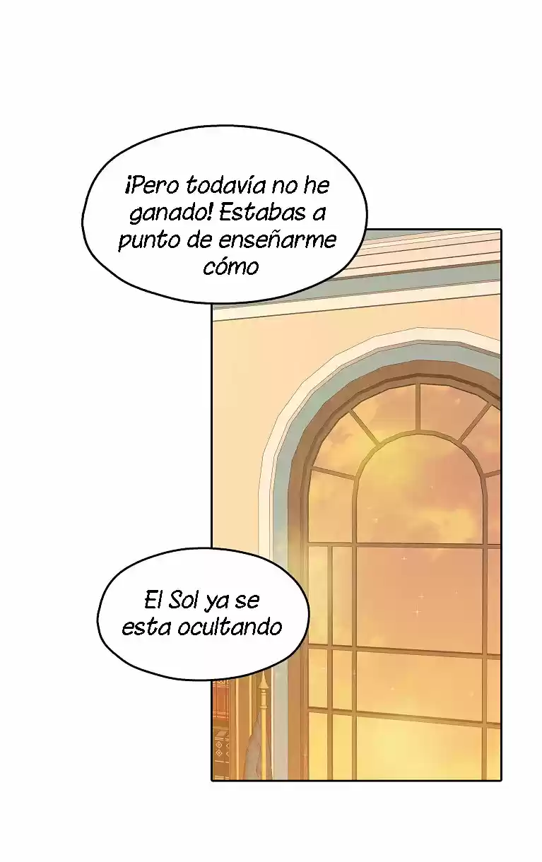 Máscara Del Emperador - Capítulo 13 - Página 52 - LectorTMOo
