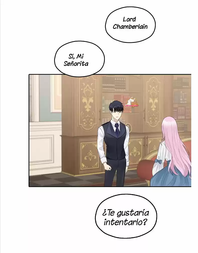 Máscara Del Emperador - Capítulo 13 - Página 54 - LectorTMOo
