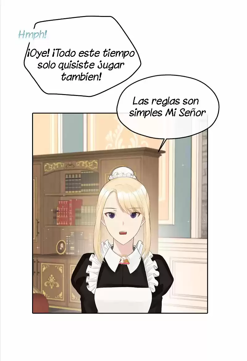 Máscara Del Emperador - Capítulo 13 - Página 56 - LectorTMOo