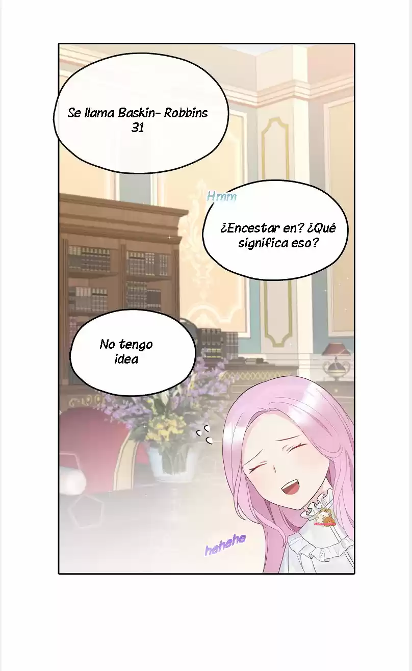 Máscara Del Emperador - Capítulo 13 - Página 58 - LectorTMOo
