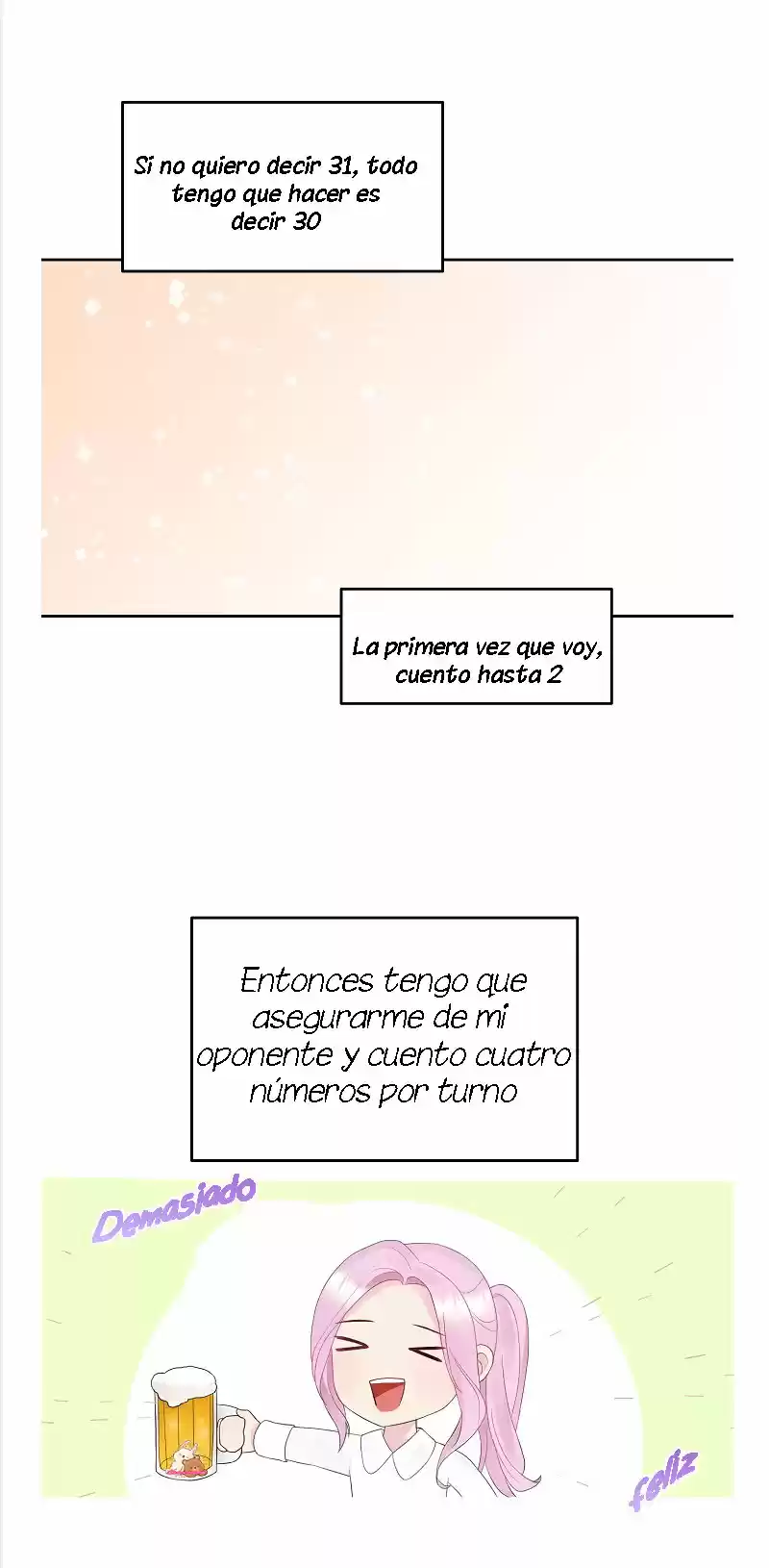 Máscara Del Emperador - Capítulo 13 - Página 59 - LectorTMOo