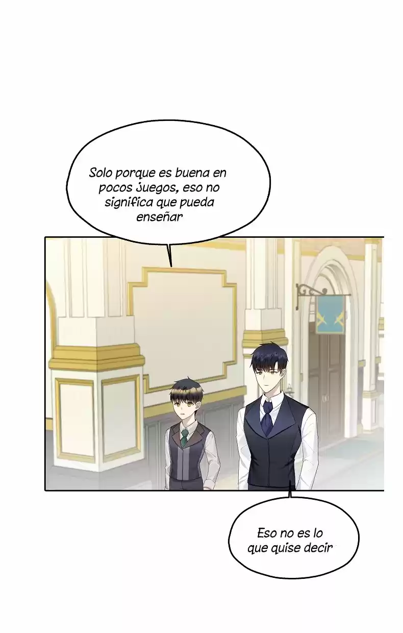 Máscara Del Emperador - Capítulo 14 - Página 7 - LectorTMOo
