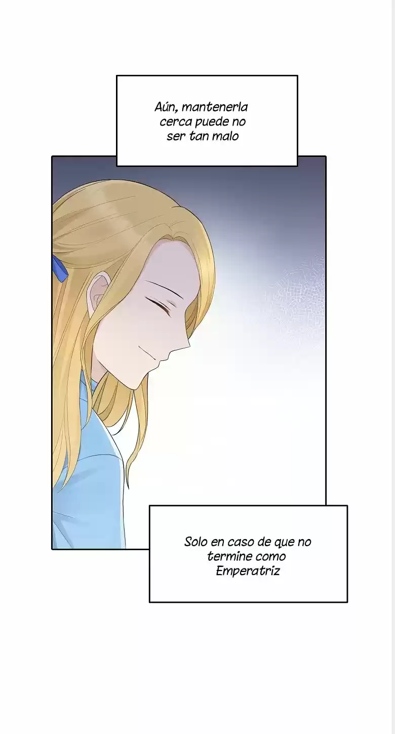 Máscara Del Emperador - Capítulo 14 - Página 18 - LectorTMOo