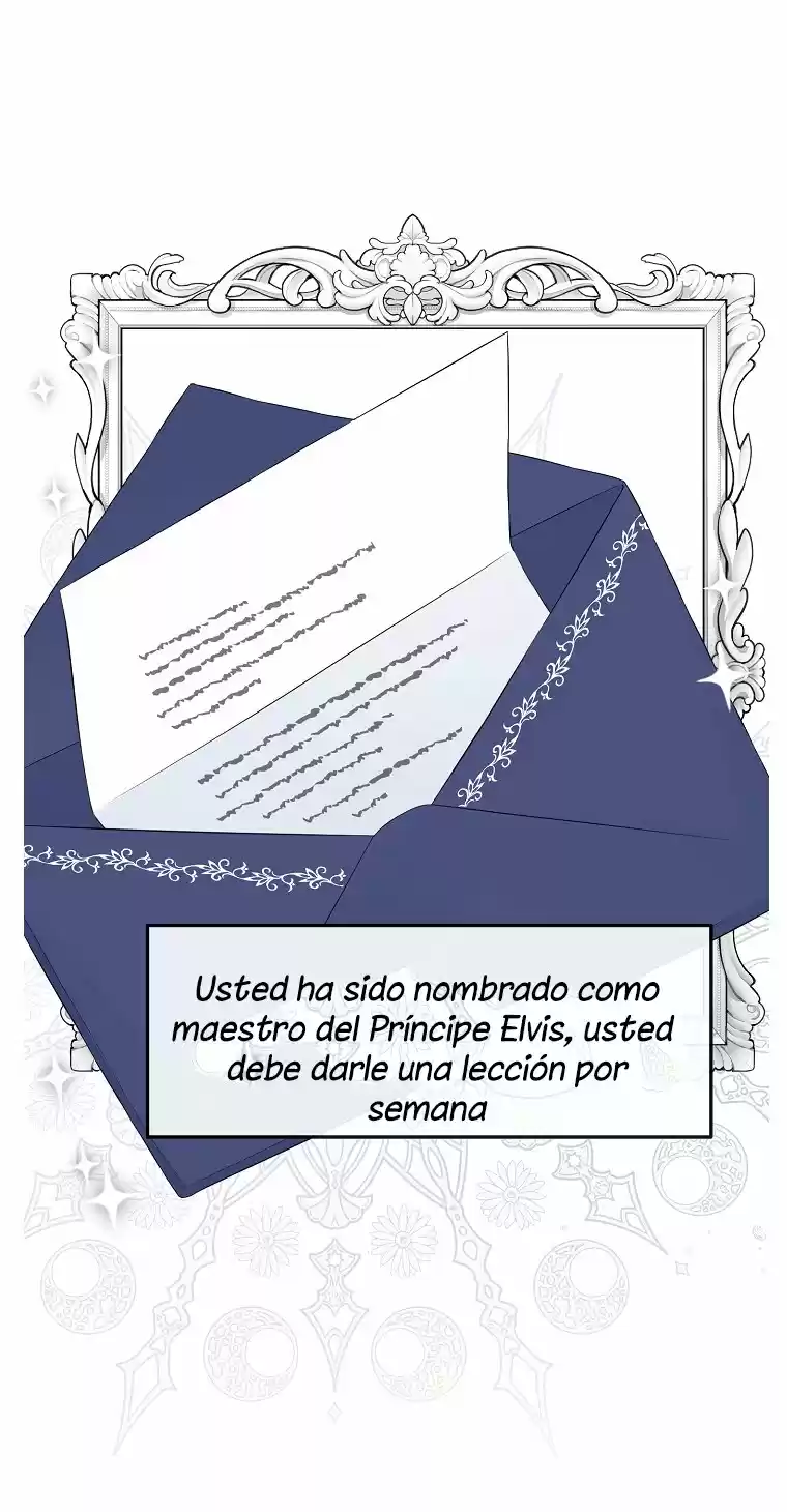 Máscara Del Emperador - Capítulo 14 - Página 24 - LectorTMOo