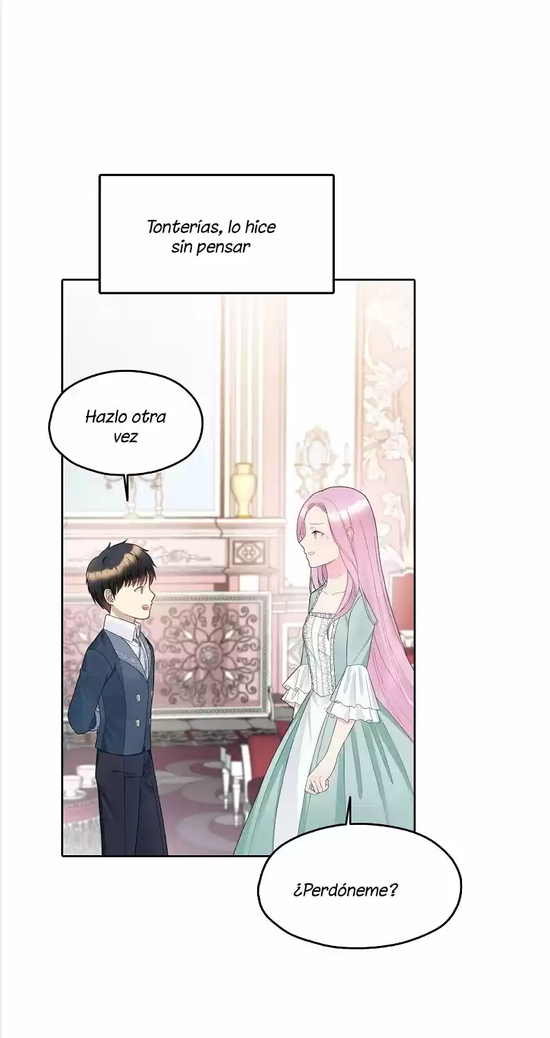 Máscara Del Emperador - Capítulo 14 - Página 34 - LectorTMOo