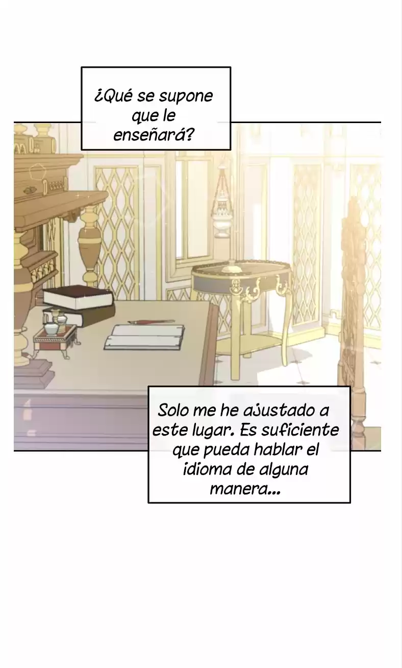 Máscara Del Emperador - Capítulo 14 - Página 43 - LectorTMOo