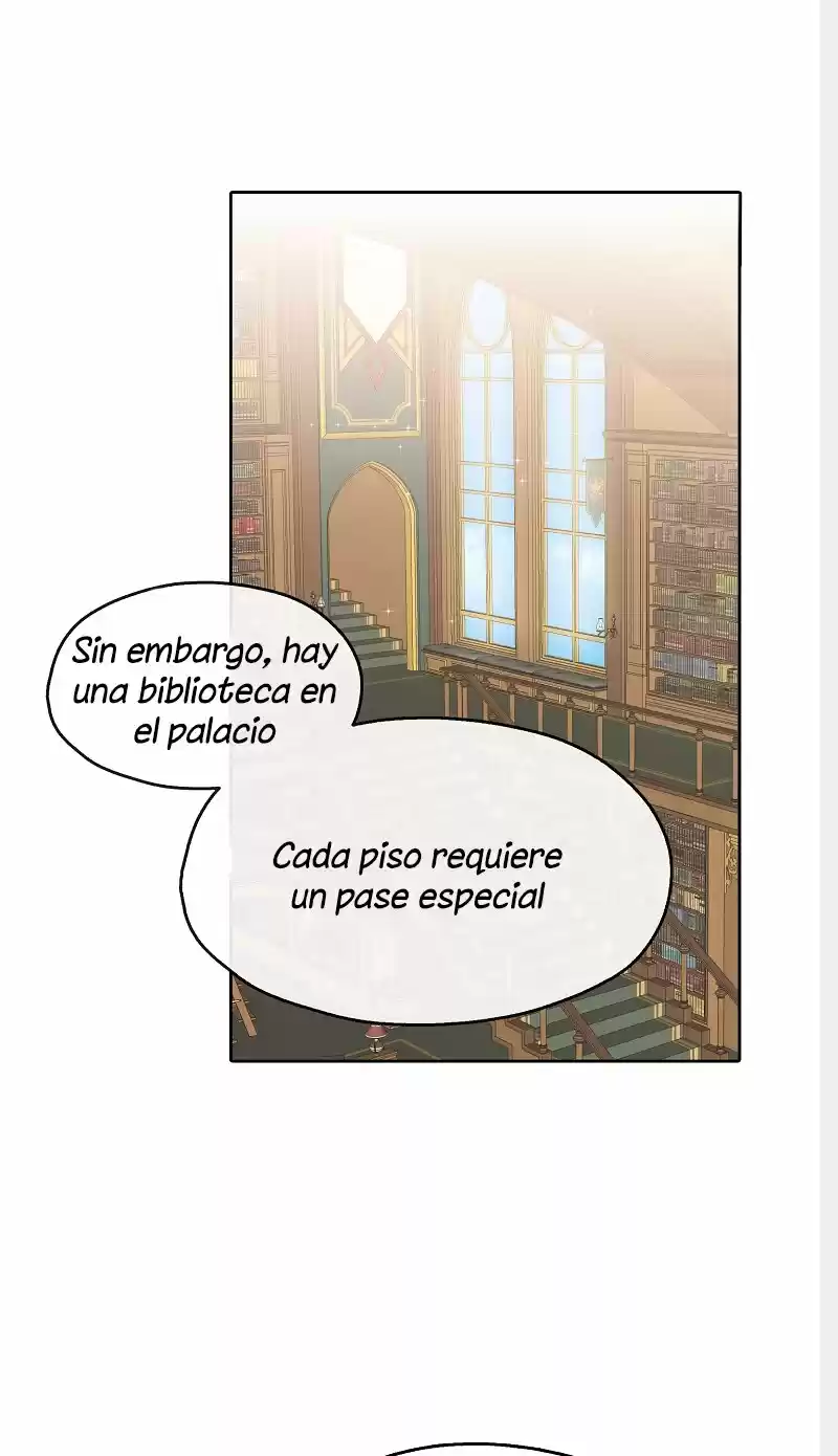 Máscara Del Emperador - Capítulo 14 - Página 45 - LectorTMOo