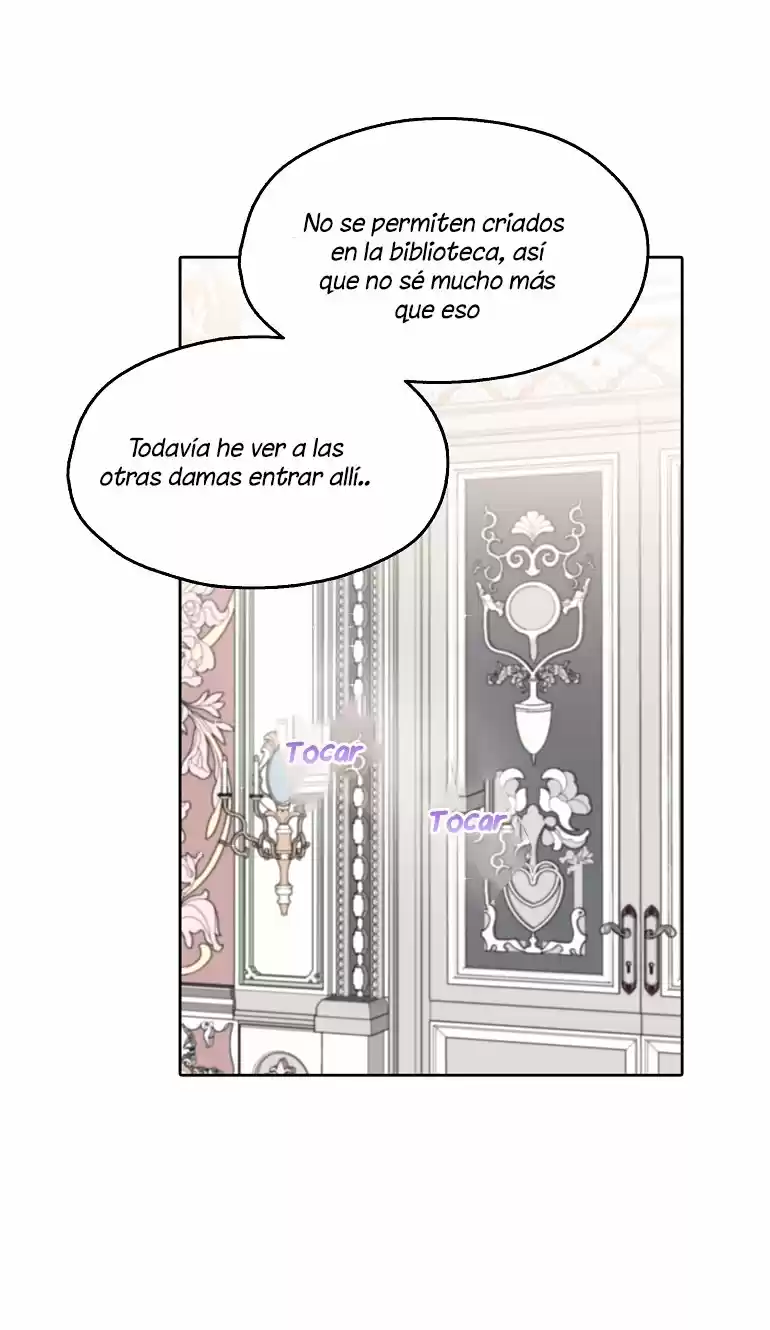 Máscara Del Emperador - Capítulo 14 - Página 46 - LectorTMOo