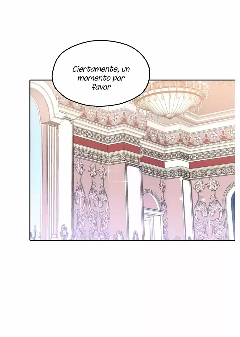 Máscara Del Emperador - Capítulo 14 - Página 51 - LectorTMOo
