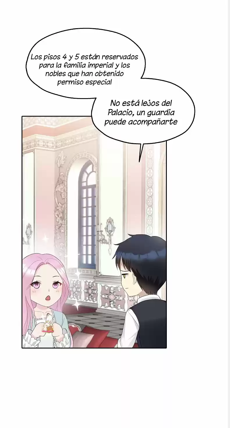 Máscara Del Emperador - Capítulo 14 - Página 54 - LectorTMOo