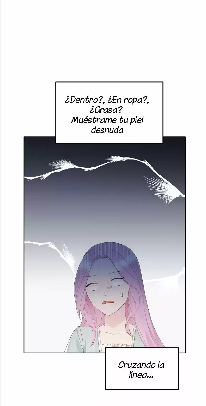 Máscara Del Emperador - Capítulo 14 - Página 59 - LectorTMOo