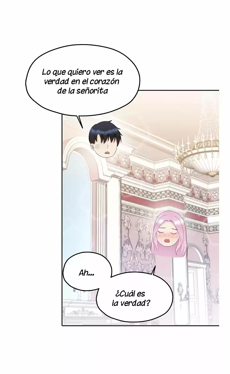 Máscara Del Emperador - Capítulo 14 - Página 61 - LectorTMOo