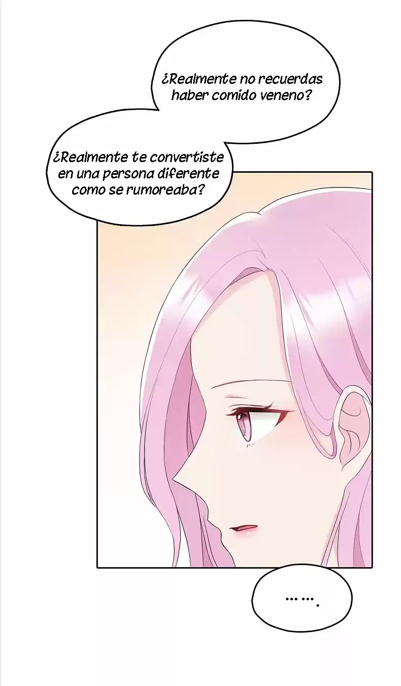 Máscara Del Emperador - Capítulo 14 - Página 62 - LectorTMOo