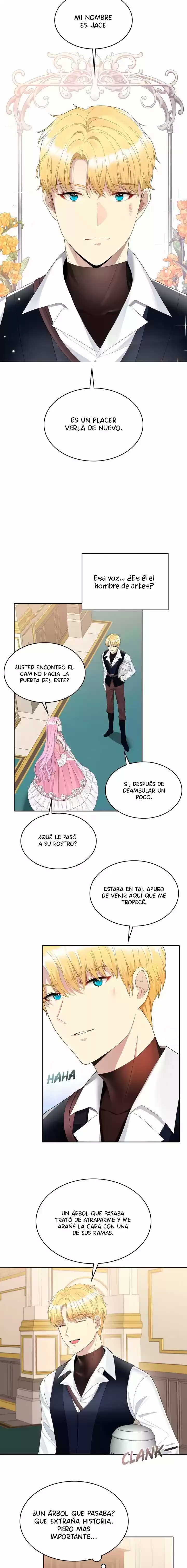Máscara Del Emperador - Capítulo 15 - Página 4 - LectorTMOo
