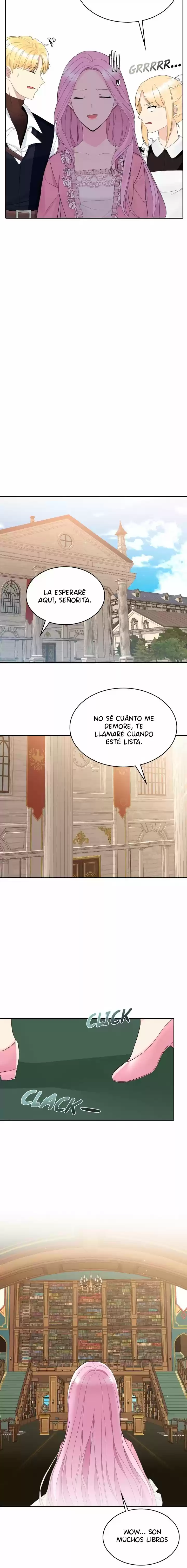 Máscara Del Emperador - Capítulo 15 - Página 6 - LectorTMOo
