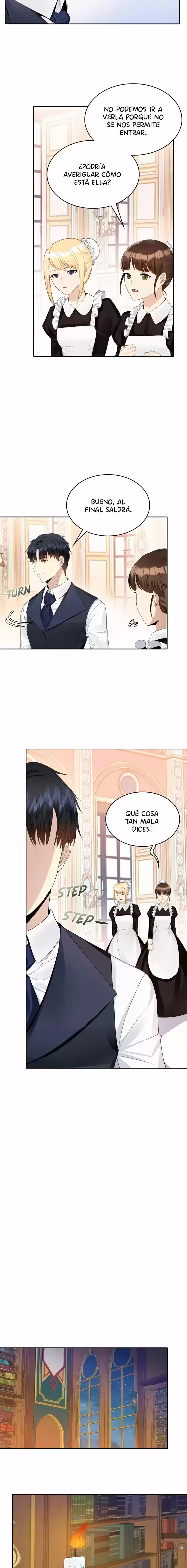 Máscara Del Emperador - Capítulo 15 - Página 9 - LectorTMOo