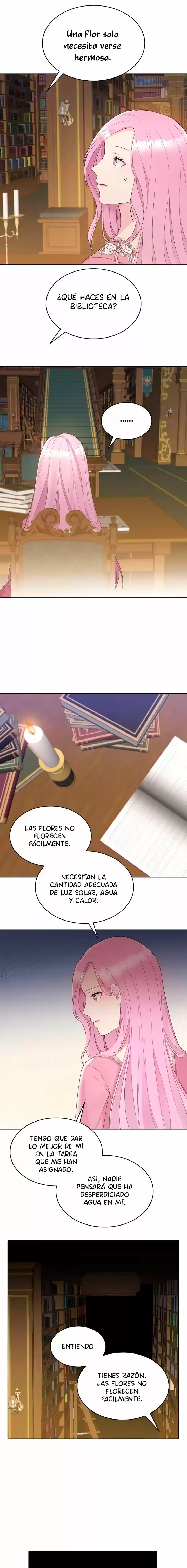 Máscara Del Emperador - Capítulo 15 - Página 12 - LectorTMOo