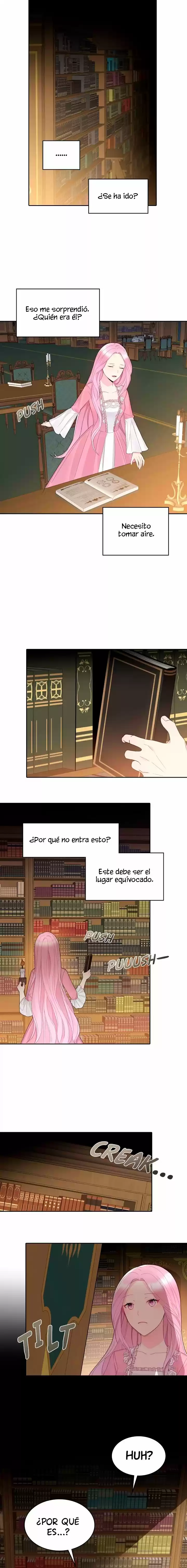 Máscara Del Emperador - Capítulo 15 - Página 13 - LectorTMOo
