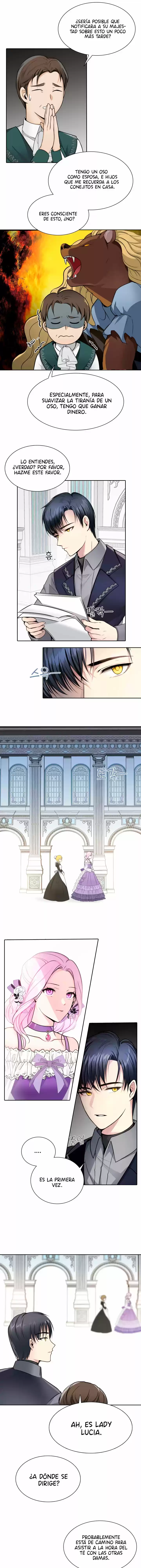 Máscara Del Emperador - Capítulo 2 - Página 6 - LectorTMOo