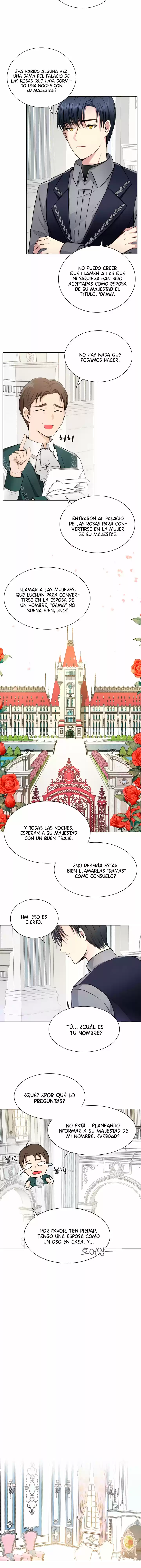 Máscara Del Emperador - Capítulo 2 - Página 8 - LectorTMOo