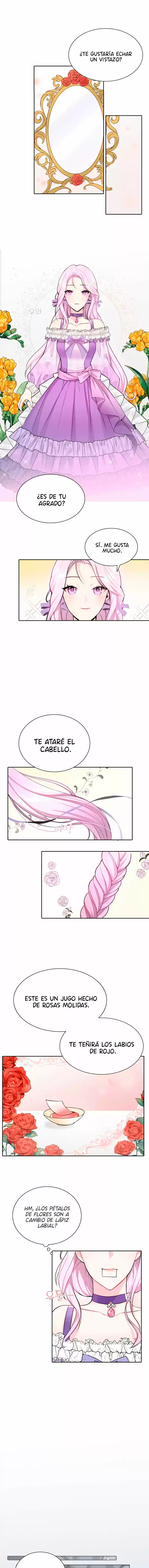 Máscara Del Emperador - Capítulo 2 - Página 10 - LectorTMOo