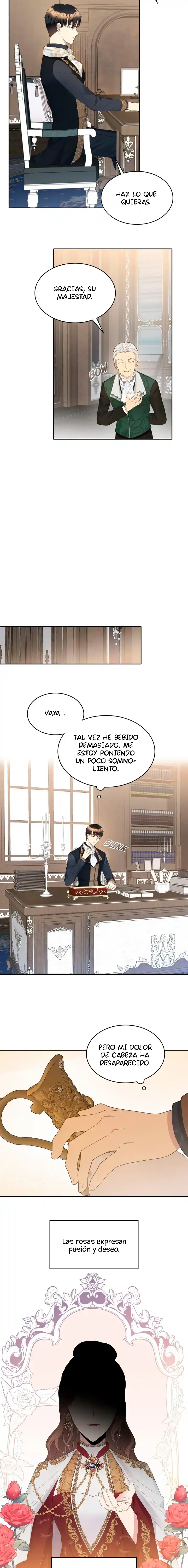 Máscara Del Emperador - Capítulo 21 - Página 13 - LectorTMOo