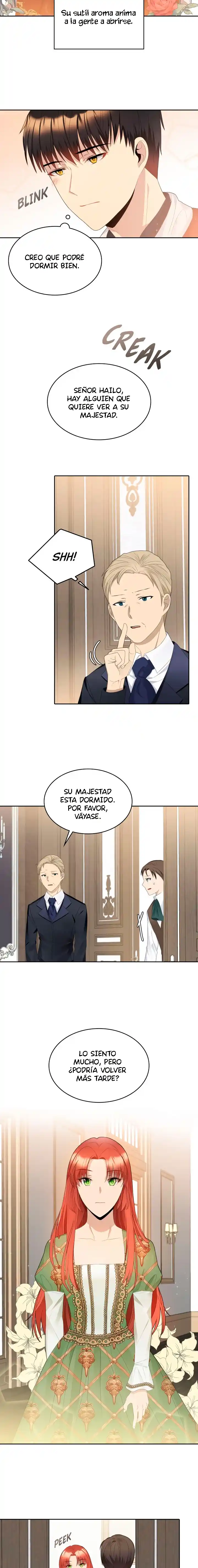 Máscara Del Emperador - Capítulo 21 - Página 14 - LectorTMOo