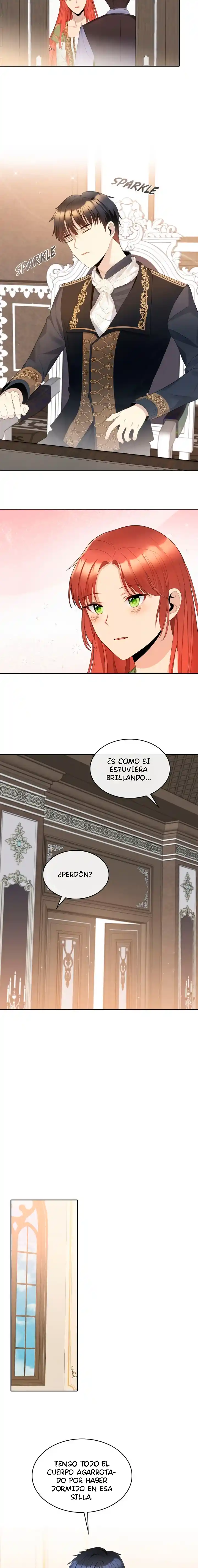 Máscara Del Emperador - Capítulo 21 - Página 15 - LectorTMOo