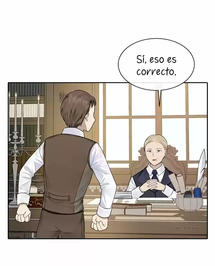 Máscara Del Emperador - Capítulo 7 - Página 7 - LectorTMOo