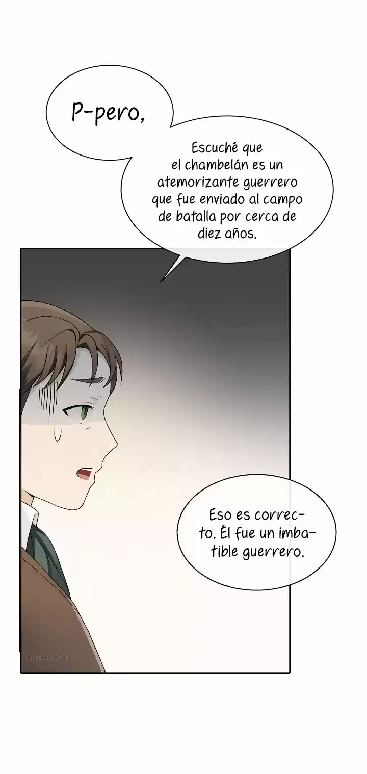 Máscara Del Emperador - Capítulo 7 - Página 9 - LectorTMOo