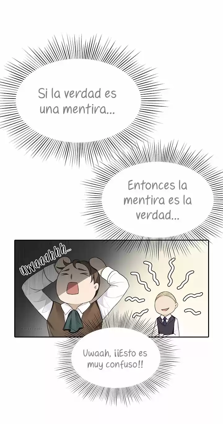 Máscara Del Emperador - Capítulo 7 - Página 18 - LectorTMOo